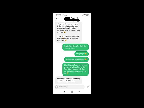 ❤️ Ke kentse PAWG e ncha ho tloha Tinder ho ea ho harem ea ka (bua le Tinder e kenyelelitsoe) litšoantšong tsa bootsoa st.mumsp.ru